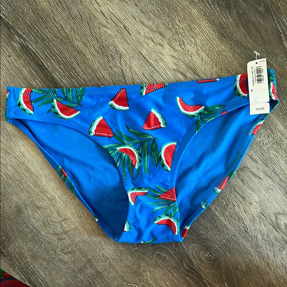 Brand New bikini bottom